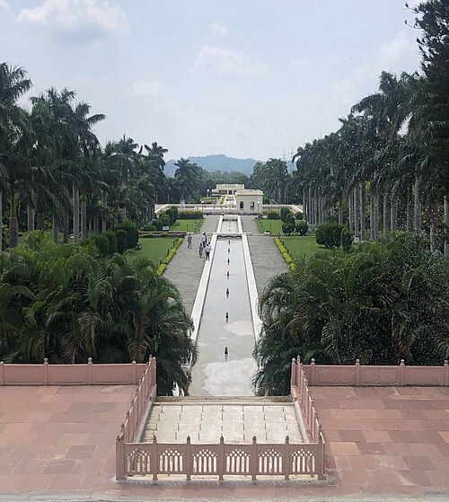 Pinjore Gardens